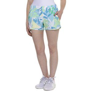 NEW Columbia Sportswear Pleasant Creek Omni-Shade® Stretch Shorts -UPF 50 166sn